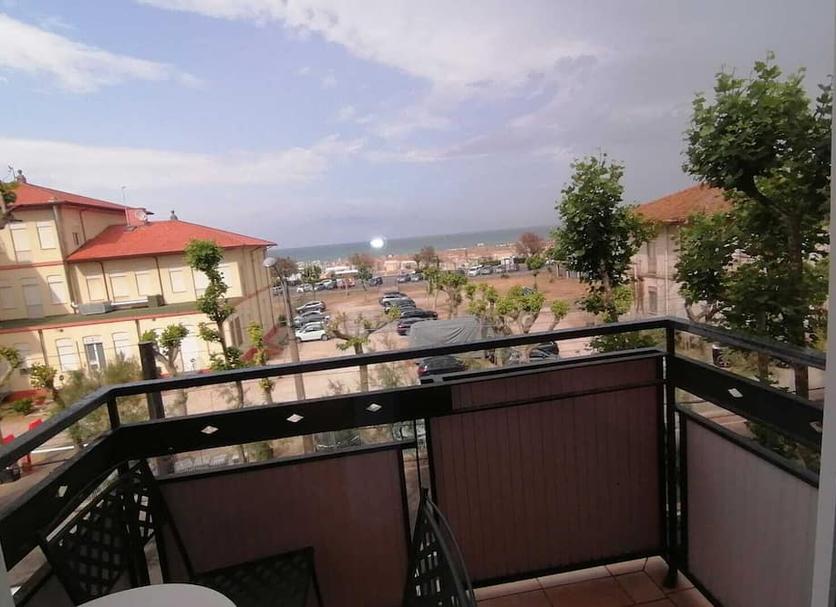 Balcón Foto
