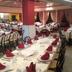 Sala de banquetes