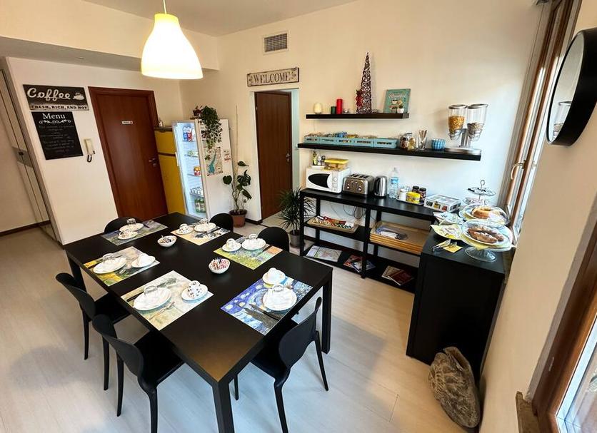 Comedor Foto