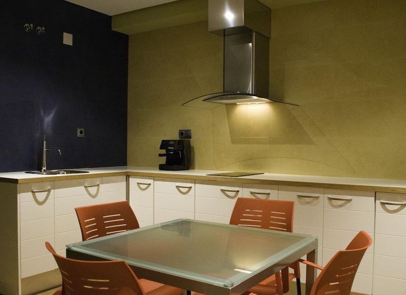 Comedor Foto