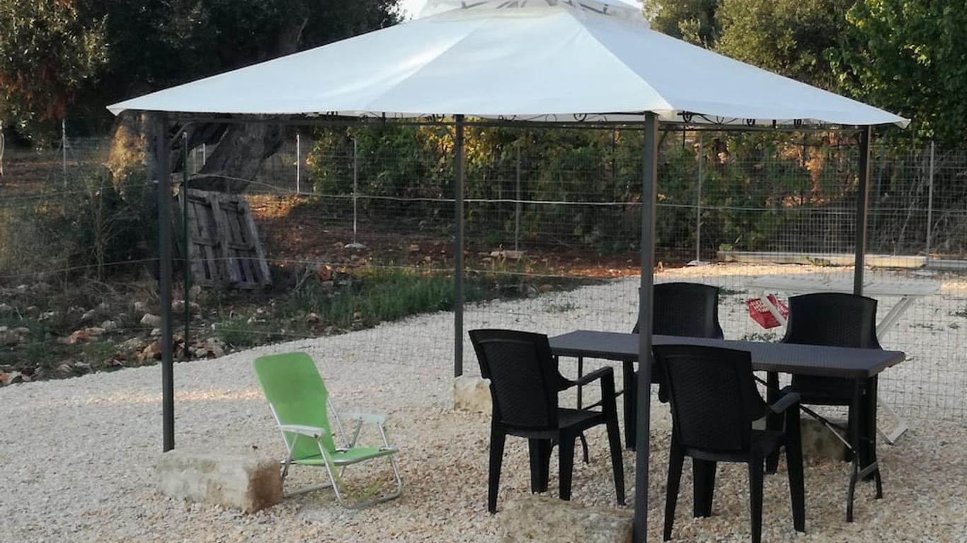 L'Abbraccio B&B