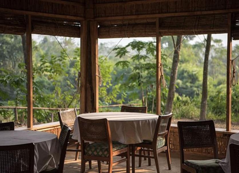 Comedor Foto