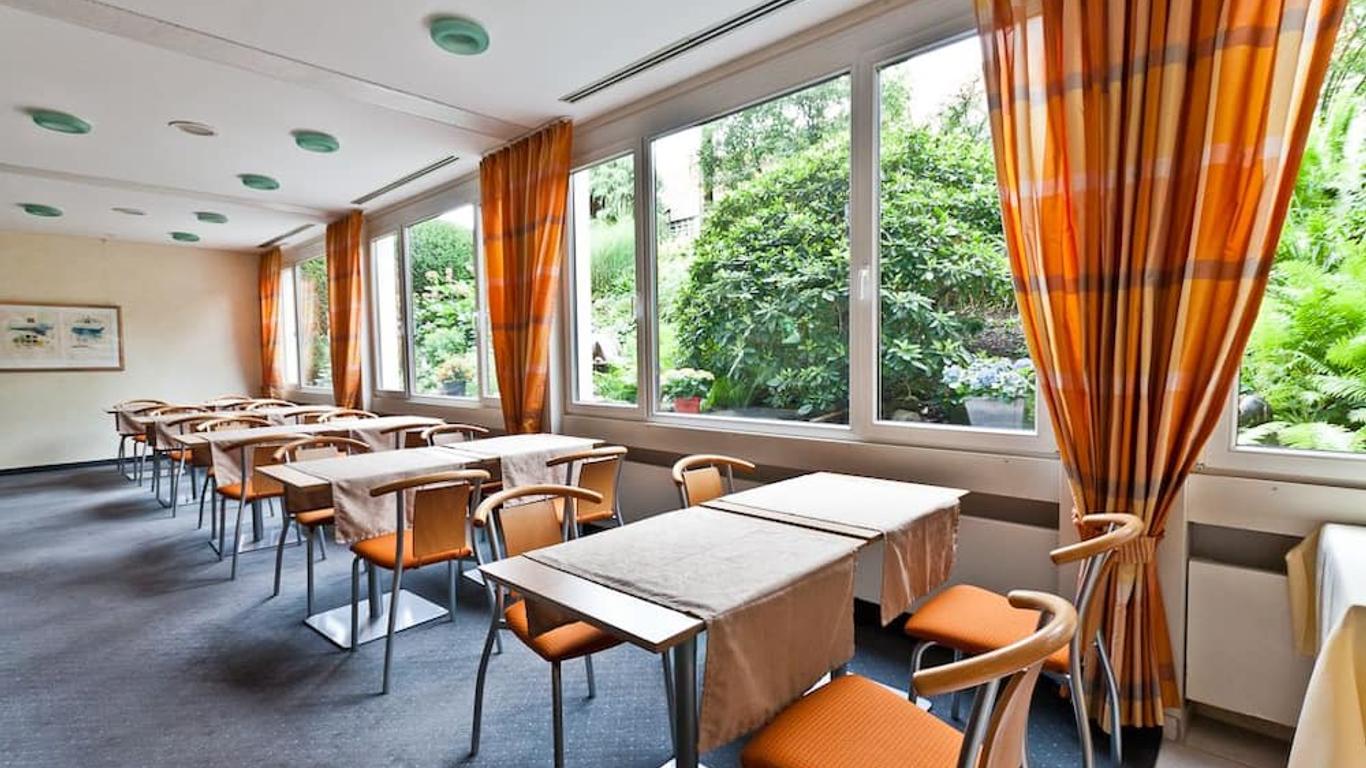 Hotel Vetter