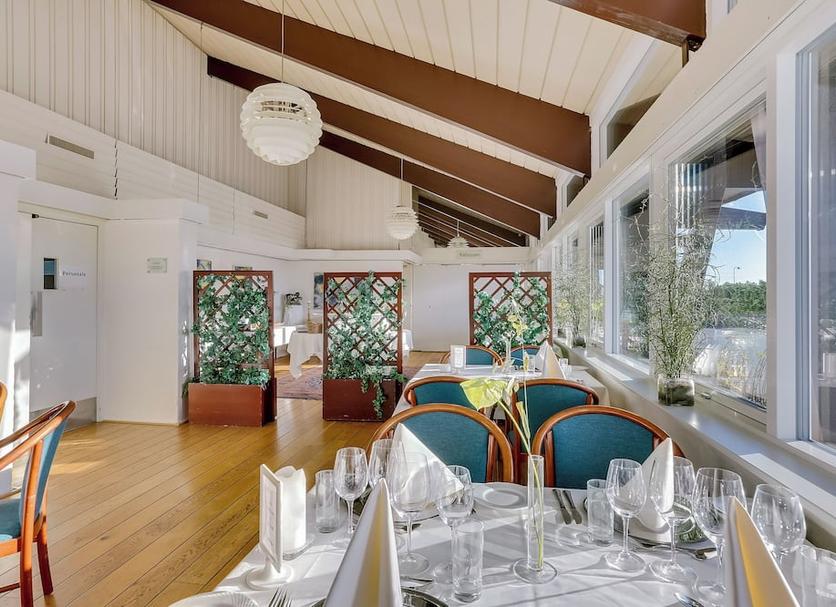 Comedor Foto