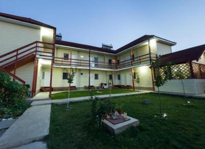 Edificio Foto