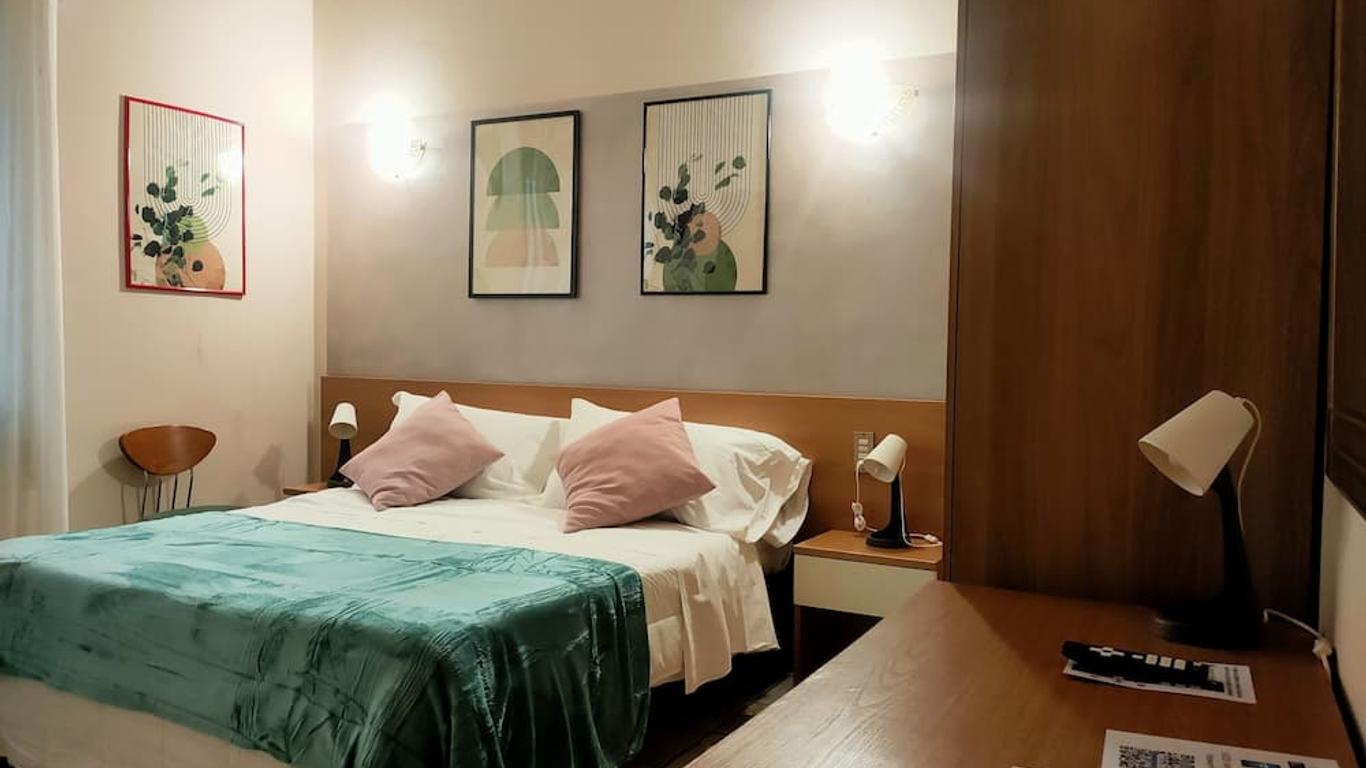 Hotel Il Boschetto