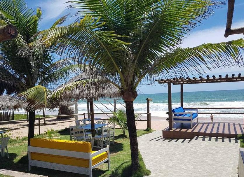 Playa Foto