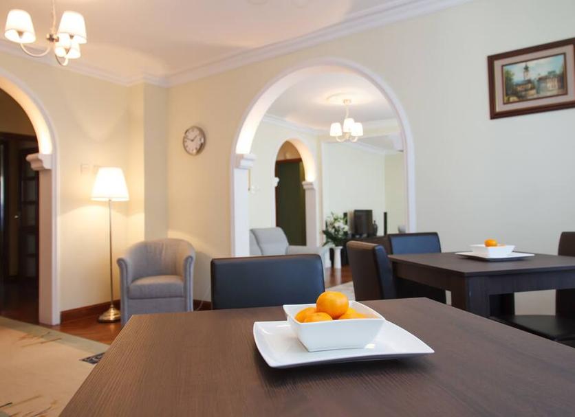 Comedor Foto