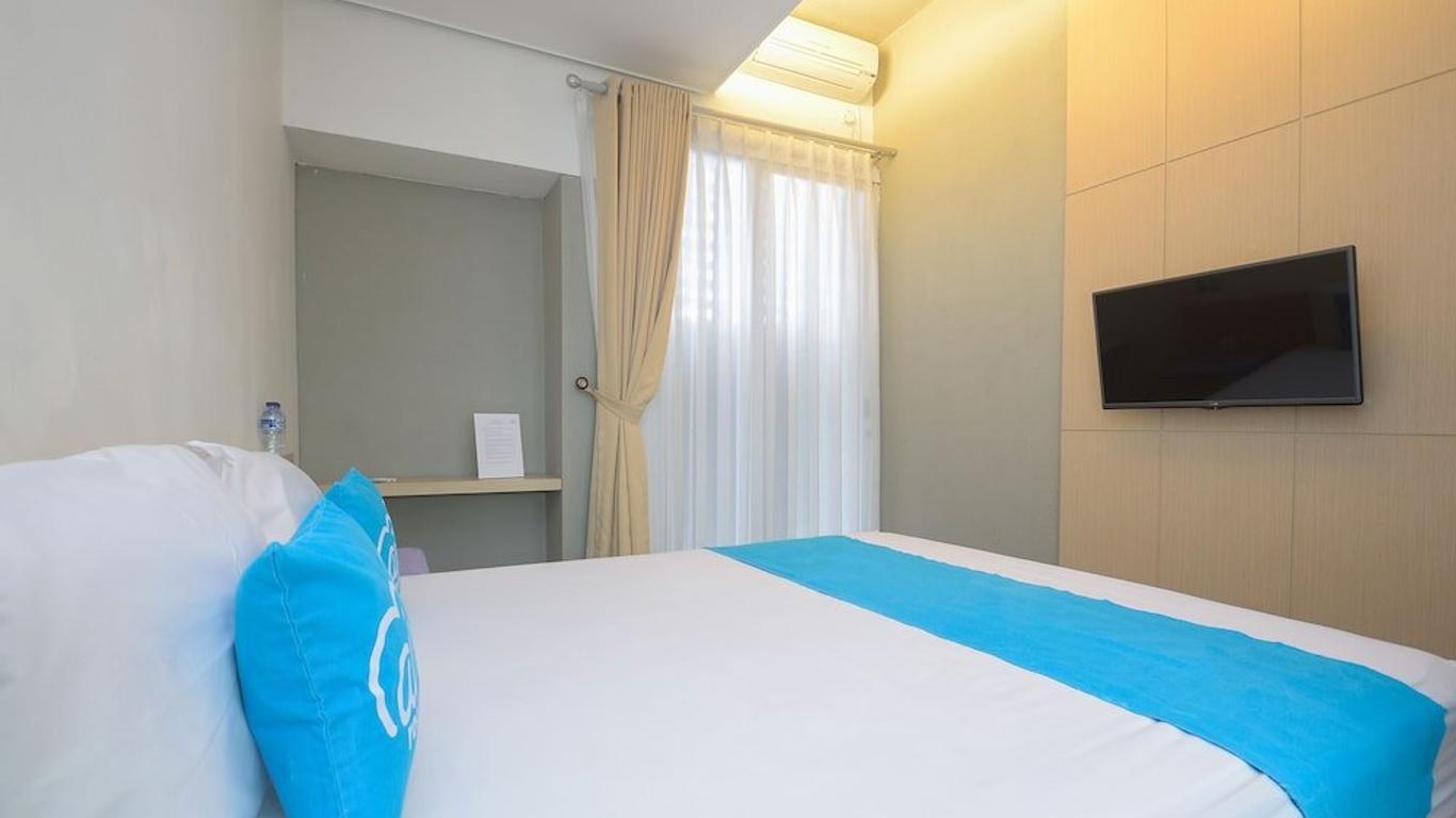 Airy Eco Pasteur Babakan Jeruk Indah Satu 4 Bandung