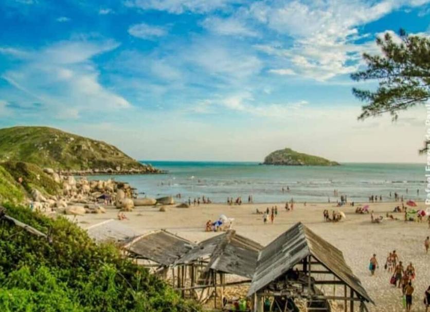 Playa Foto