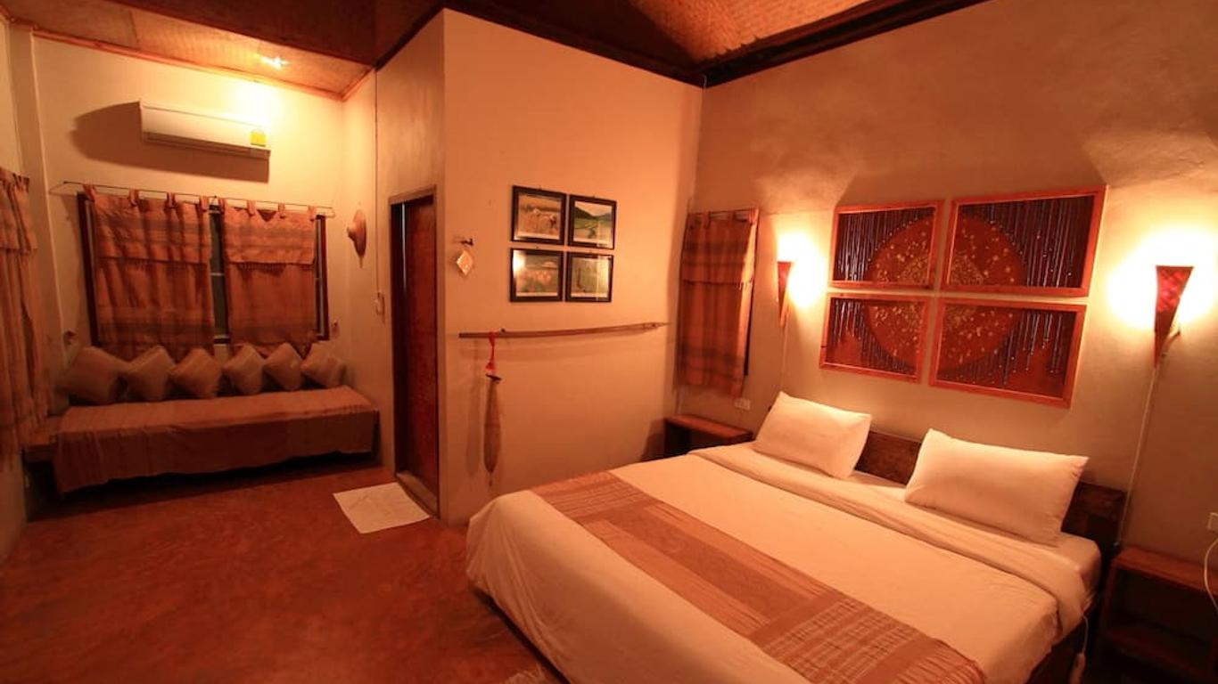 Boklua View Resort