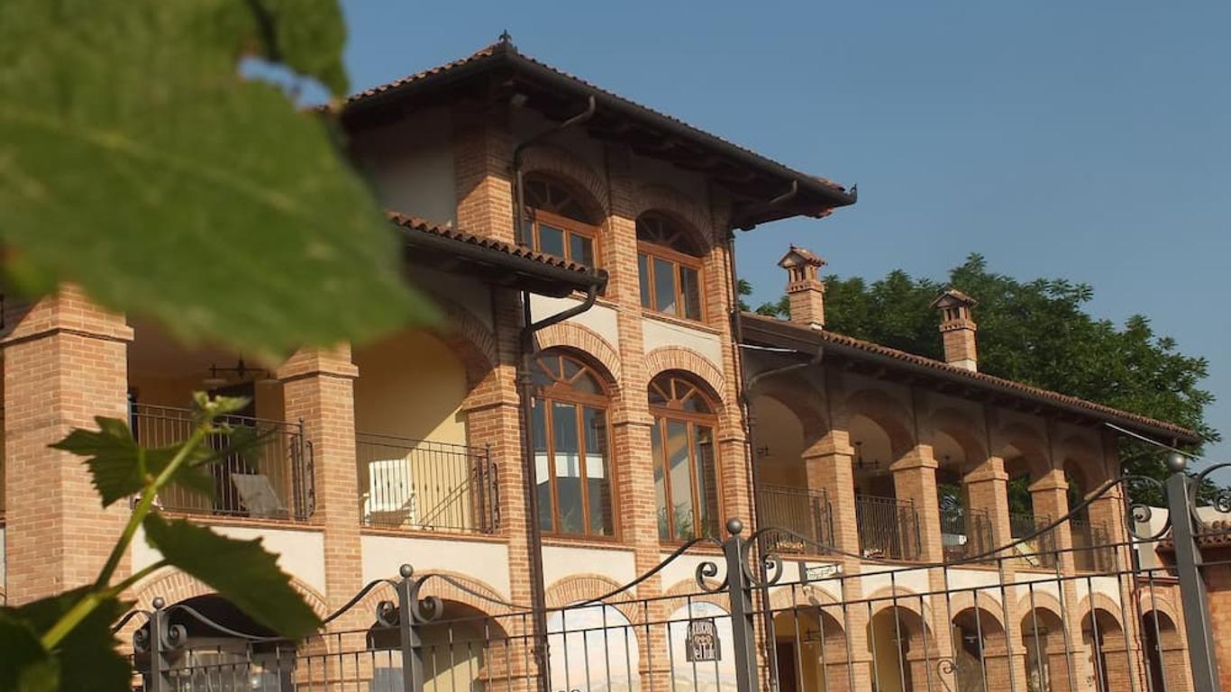 Enolocanda Del Tufo