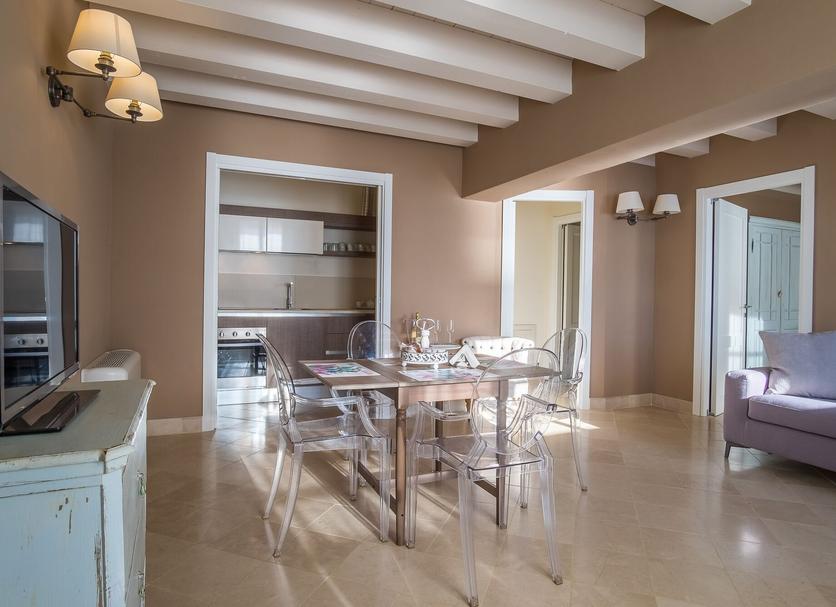 Comedor Foto