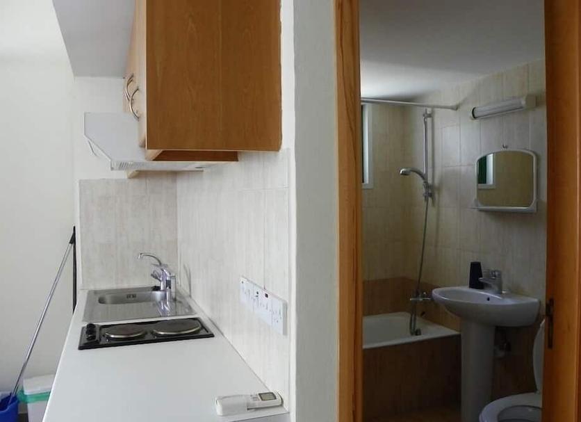 Cocina Foto