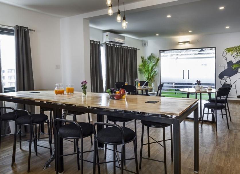 Comedor Foto