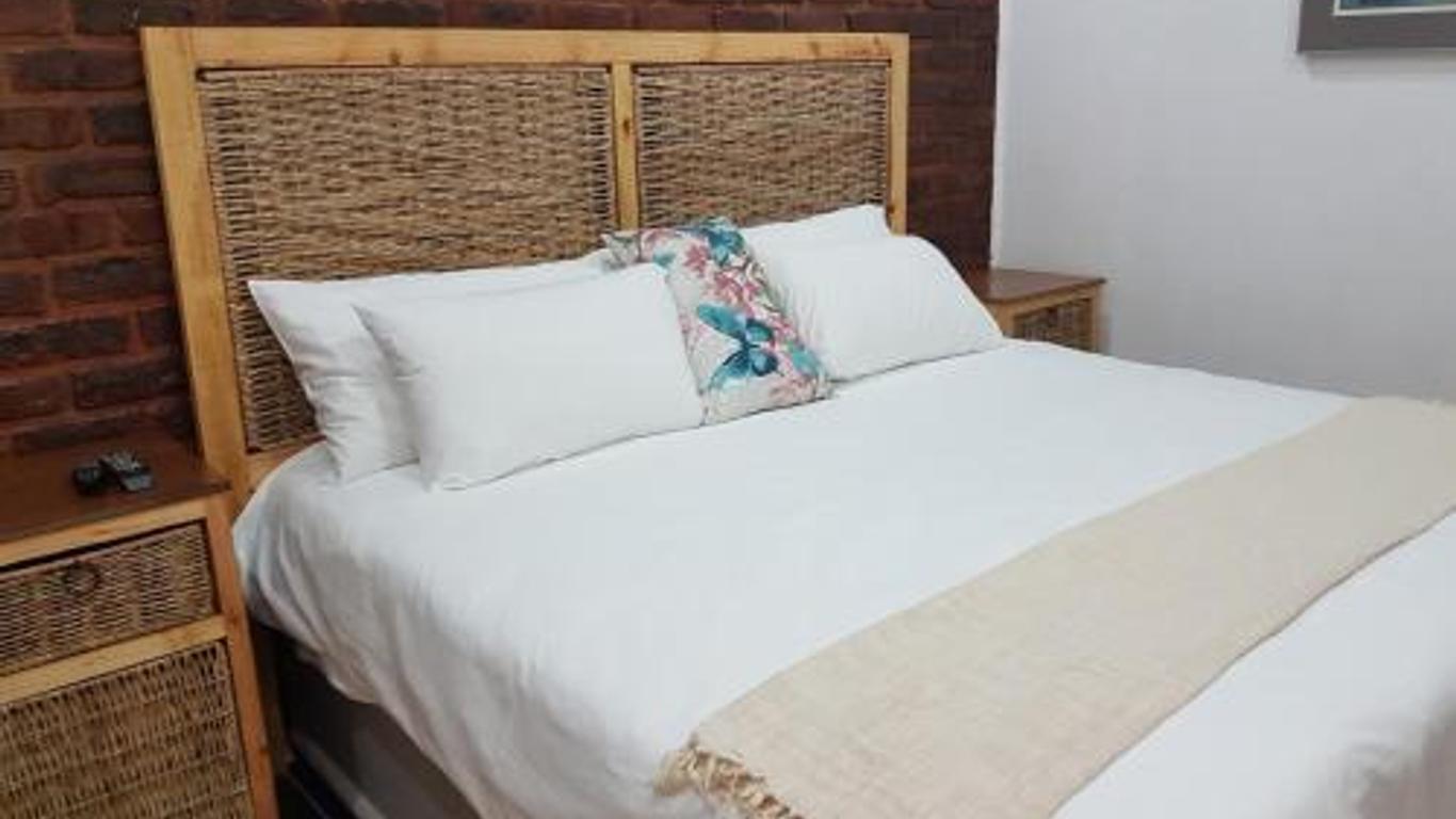Aliwal Villa Guest Lodge