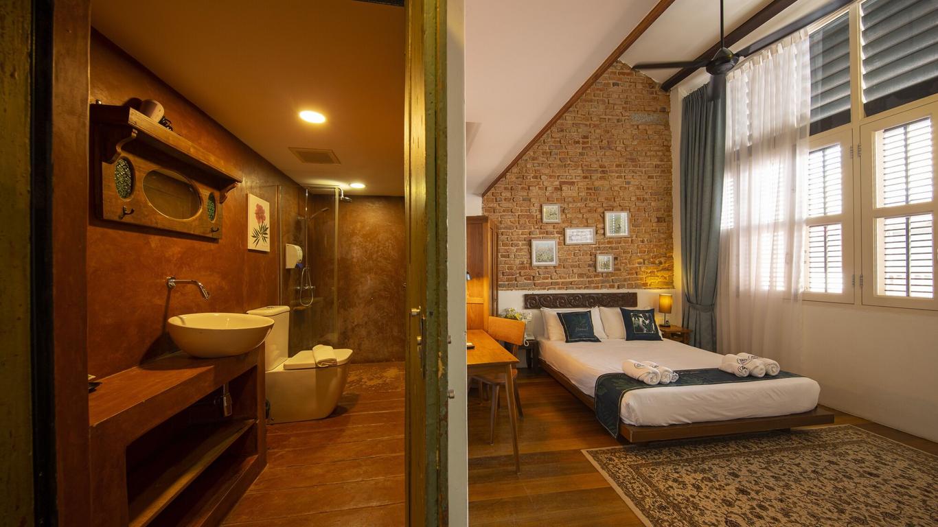 Sweet Cili Boutique Hotel
