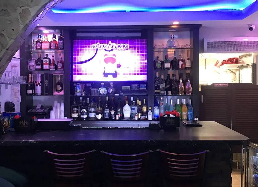Bar Foto