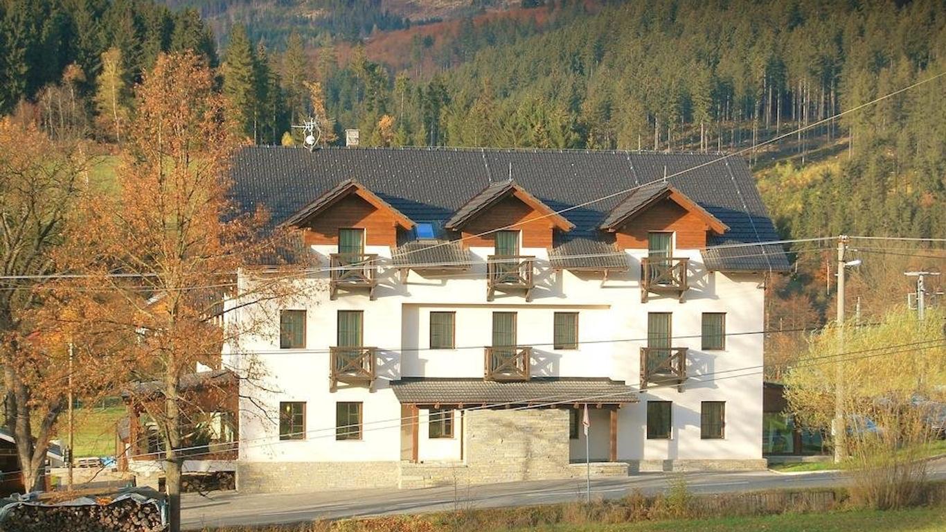 Hotel Kempa