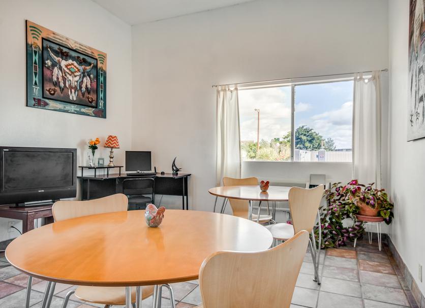 Comedor Foto