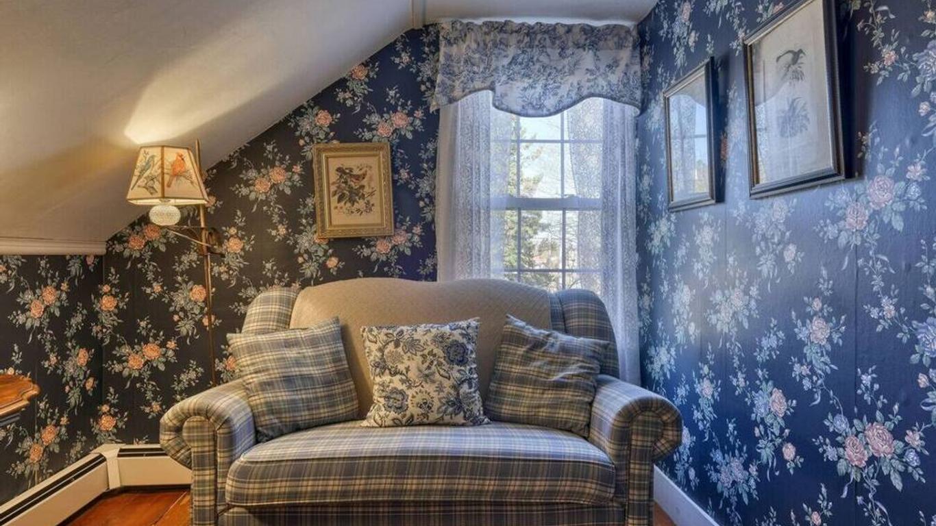 Open Hearth Inn