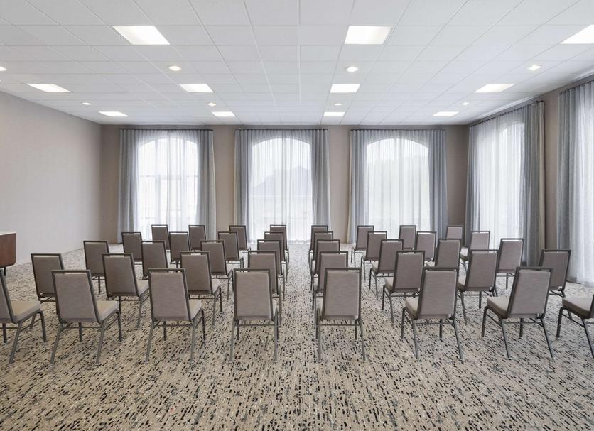 Sala de conferencias Foto