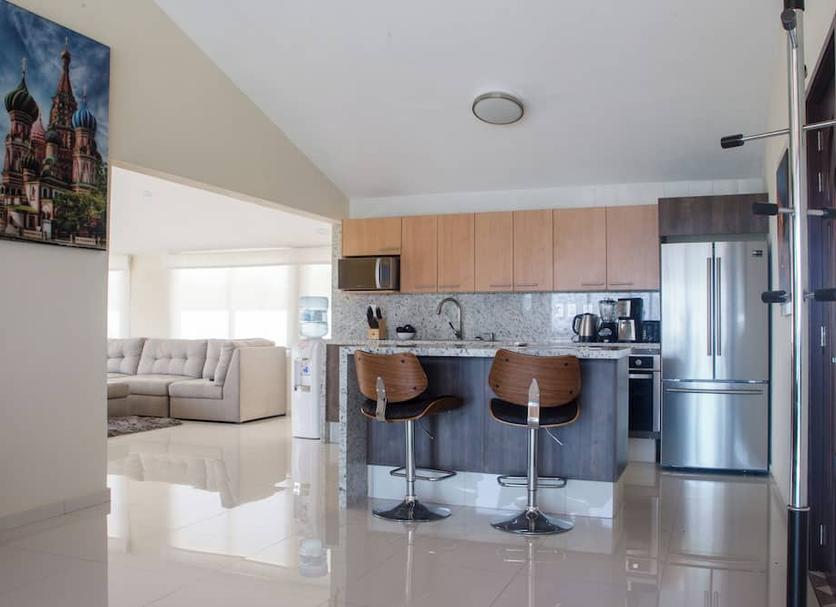 Cocina Foto