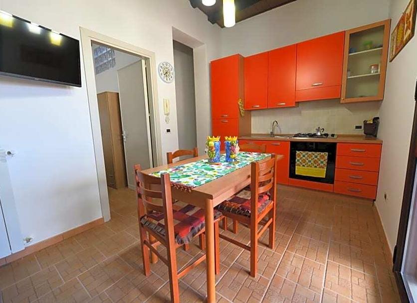 Cocina Foto