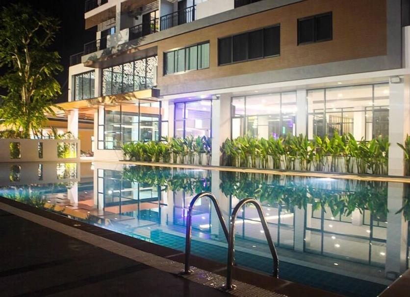 Piscina Foto