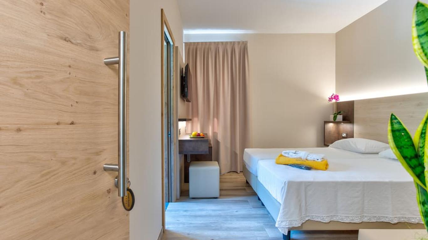 Hotel Aurora