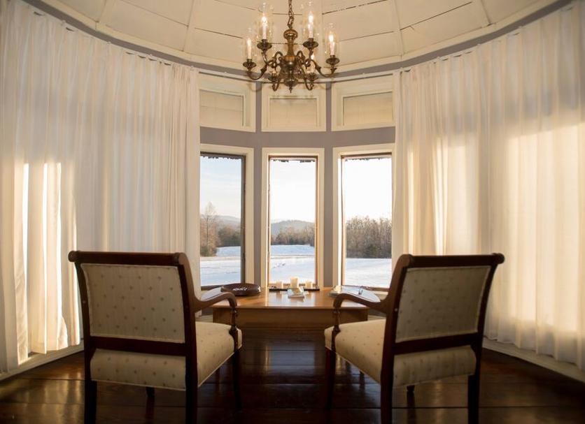 Comedor Foto
