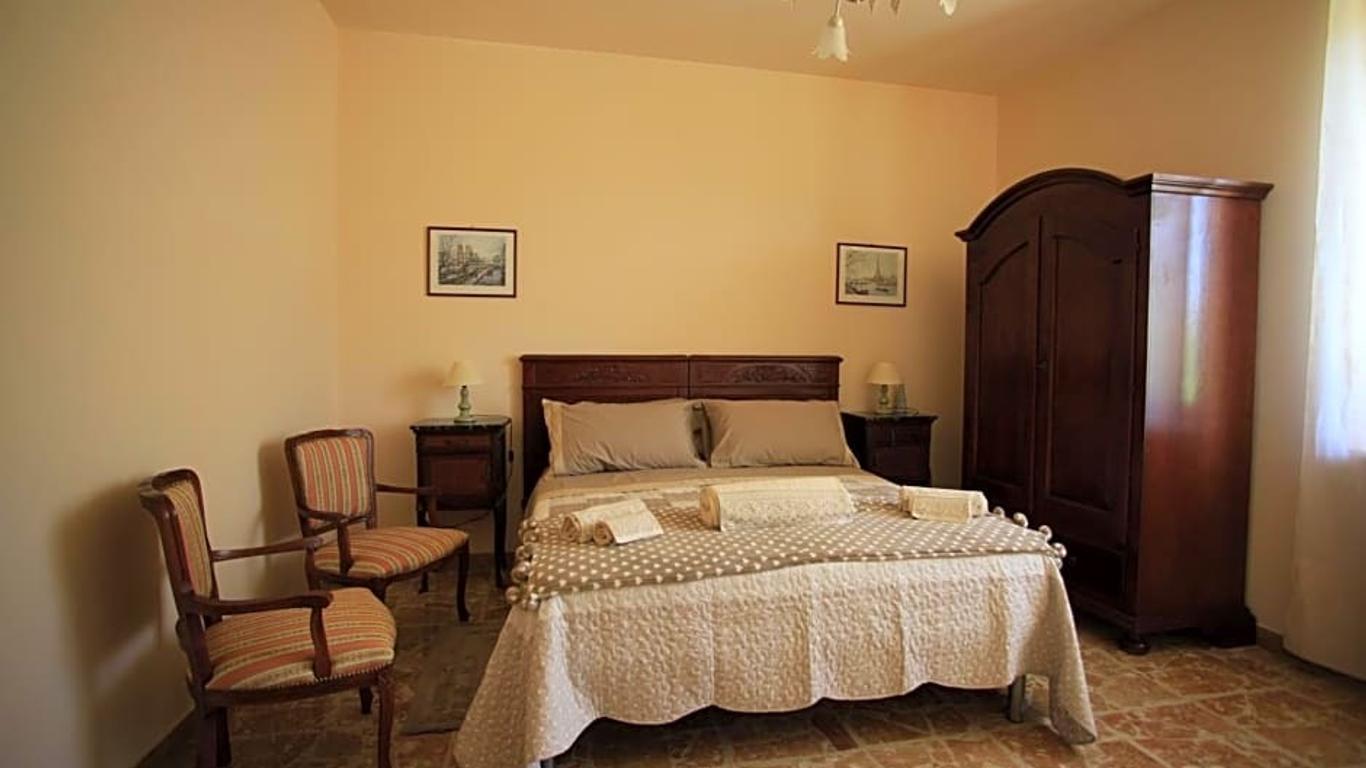 Al Canei B&B
