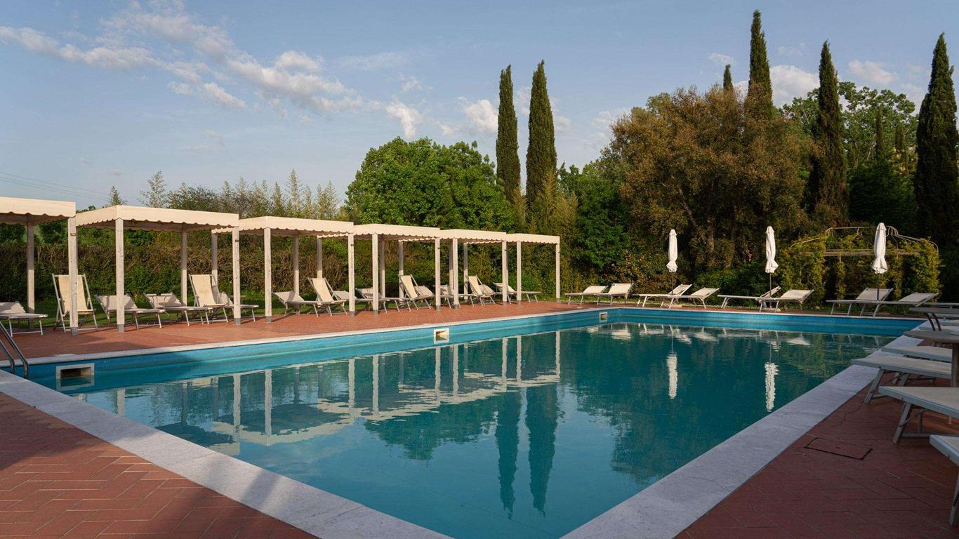 Tenuta I Massini