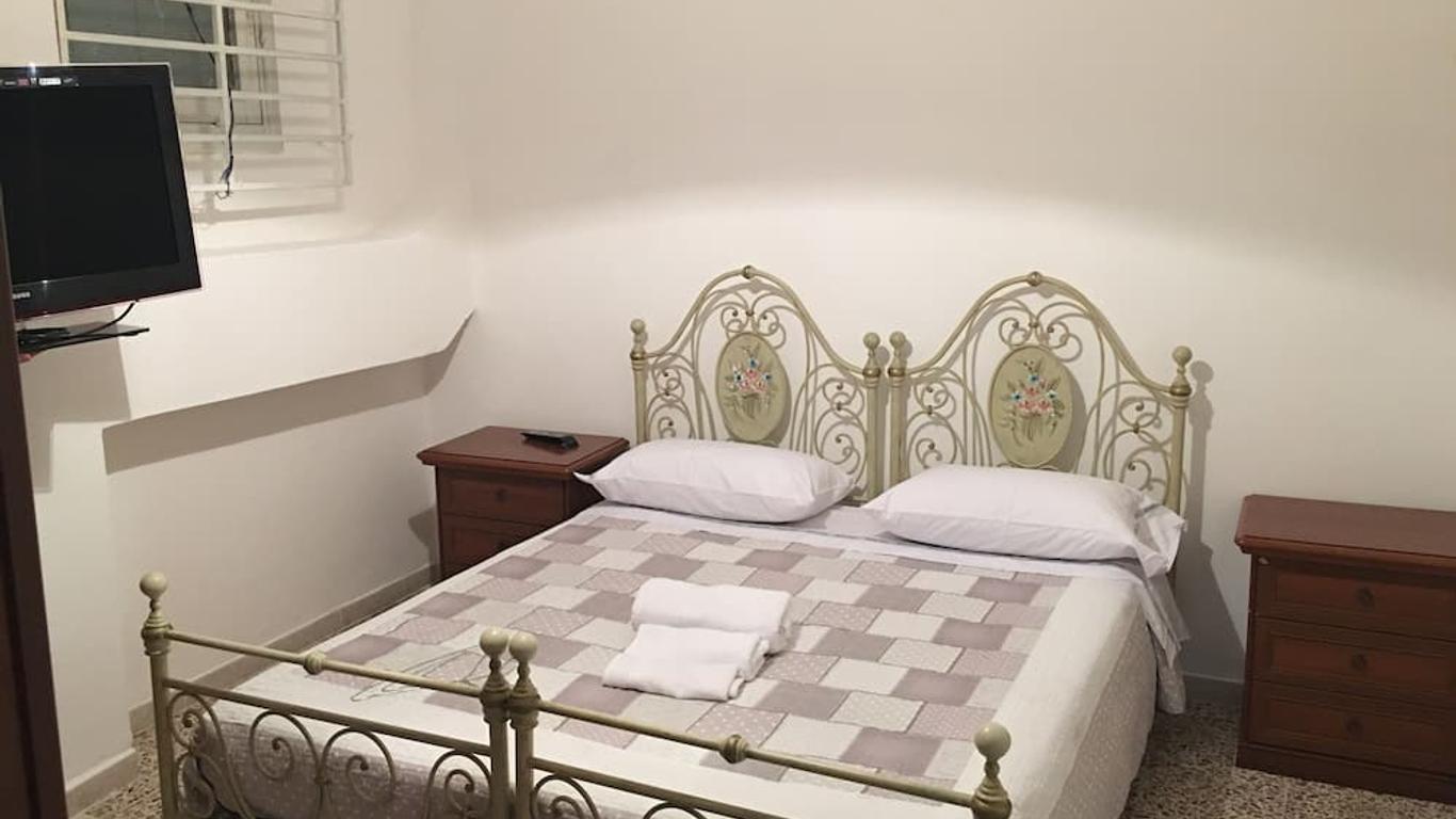 B&B Crotone