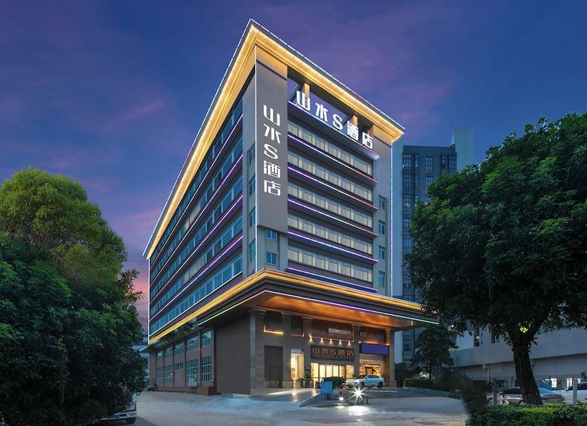 Edificio Foto