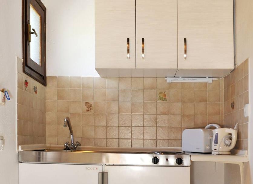 Cocina Foto
