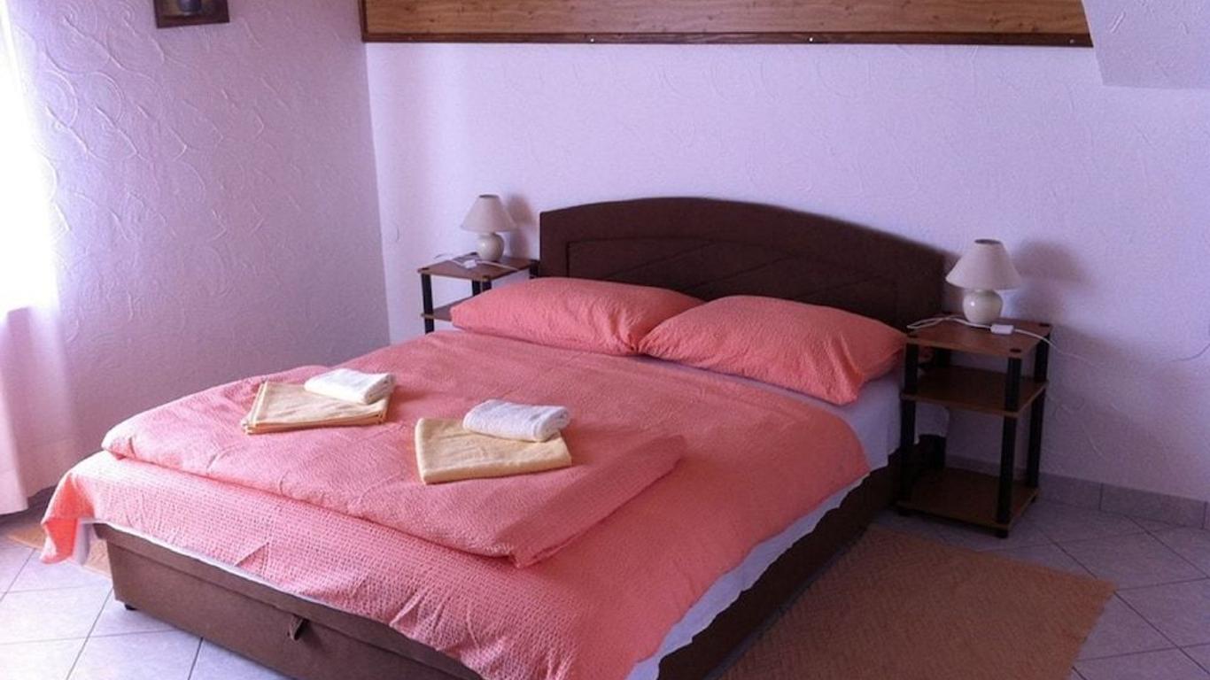 Guesthouse Magdalena