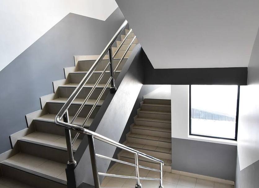Escaleras Foto