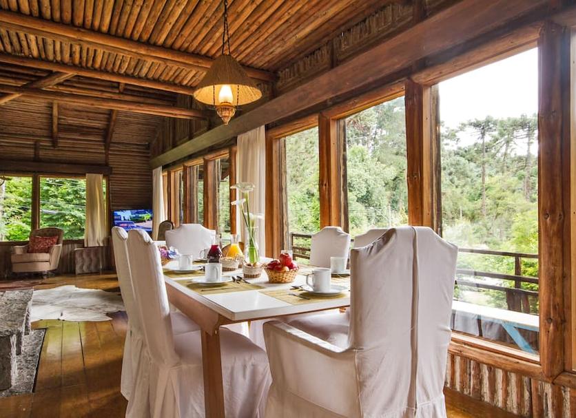 Comedor Foto