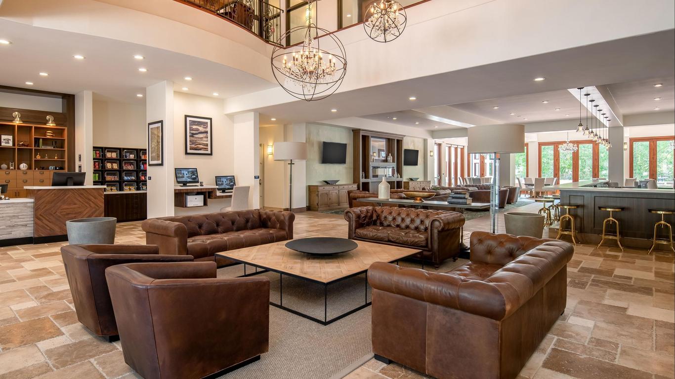Four Points by Sheraton Santa Cruz Scotts Valley