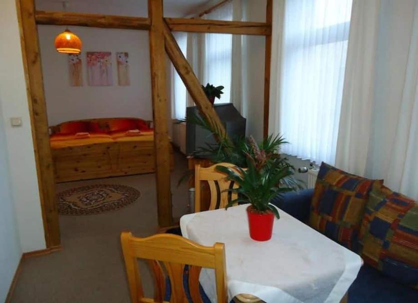 Comedor Foto