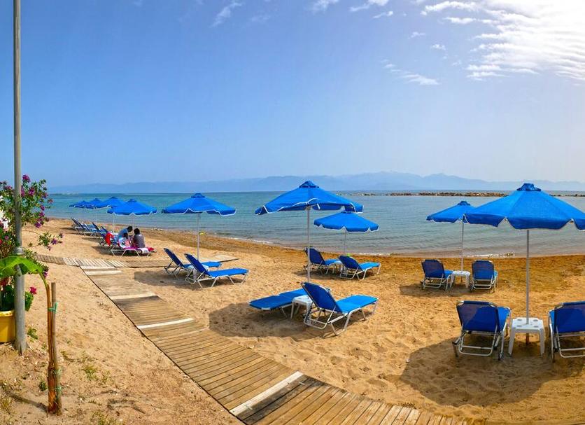 Playa Foto