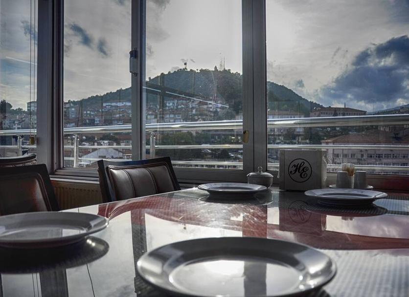 Comedor Foto