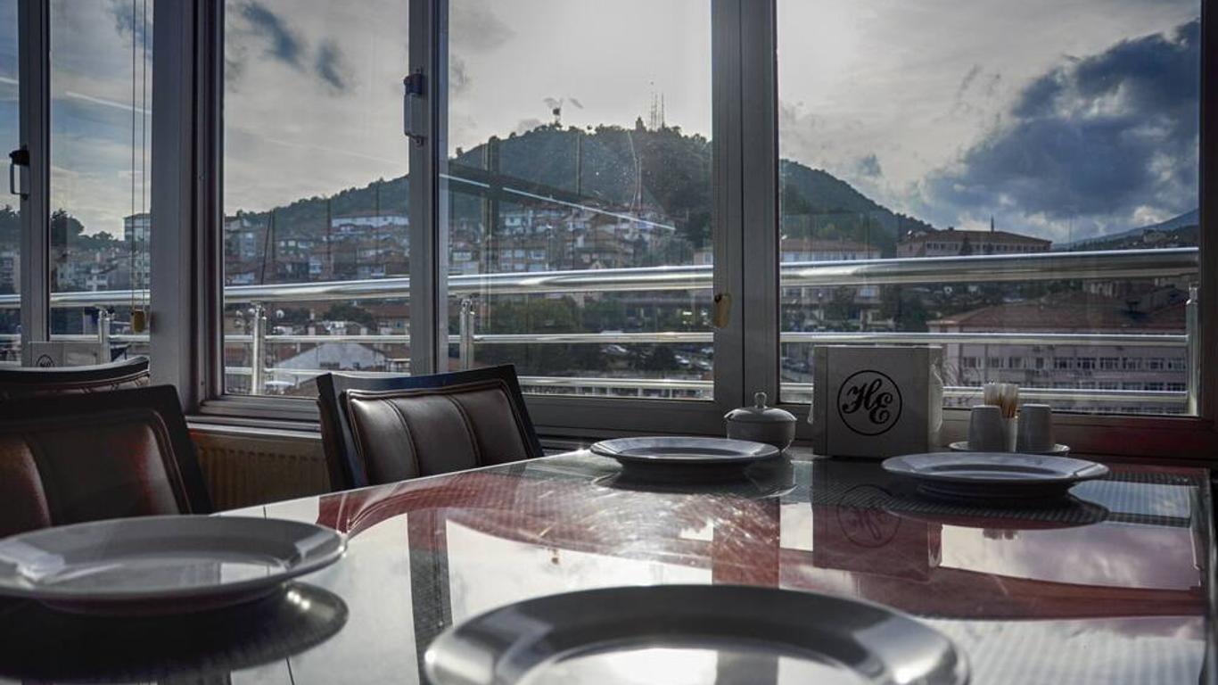 Hotel Ekmekçiler