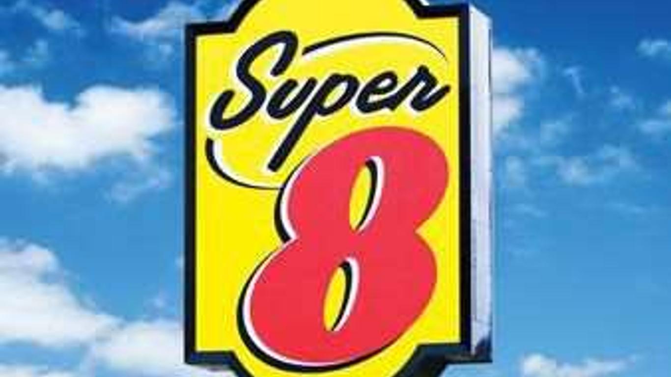 Super 8 by Wyndham Xiangyang Tianyuan Siji Renmin Road