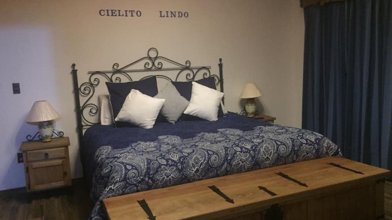 Casa Boutique San Miguel Serenata
