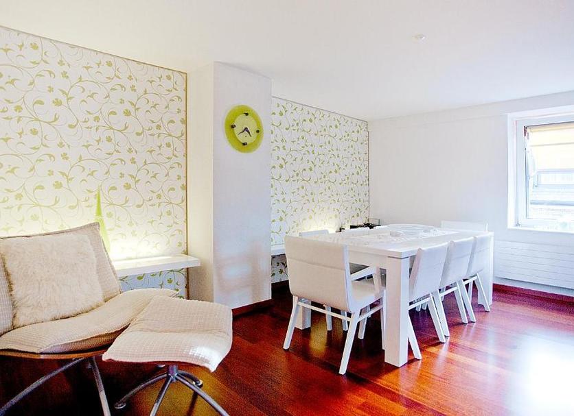 Comedor Foto
