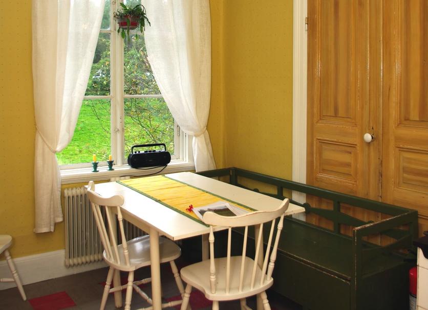 Comedor Foto