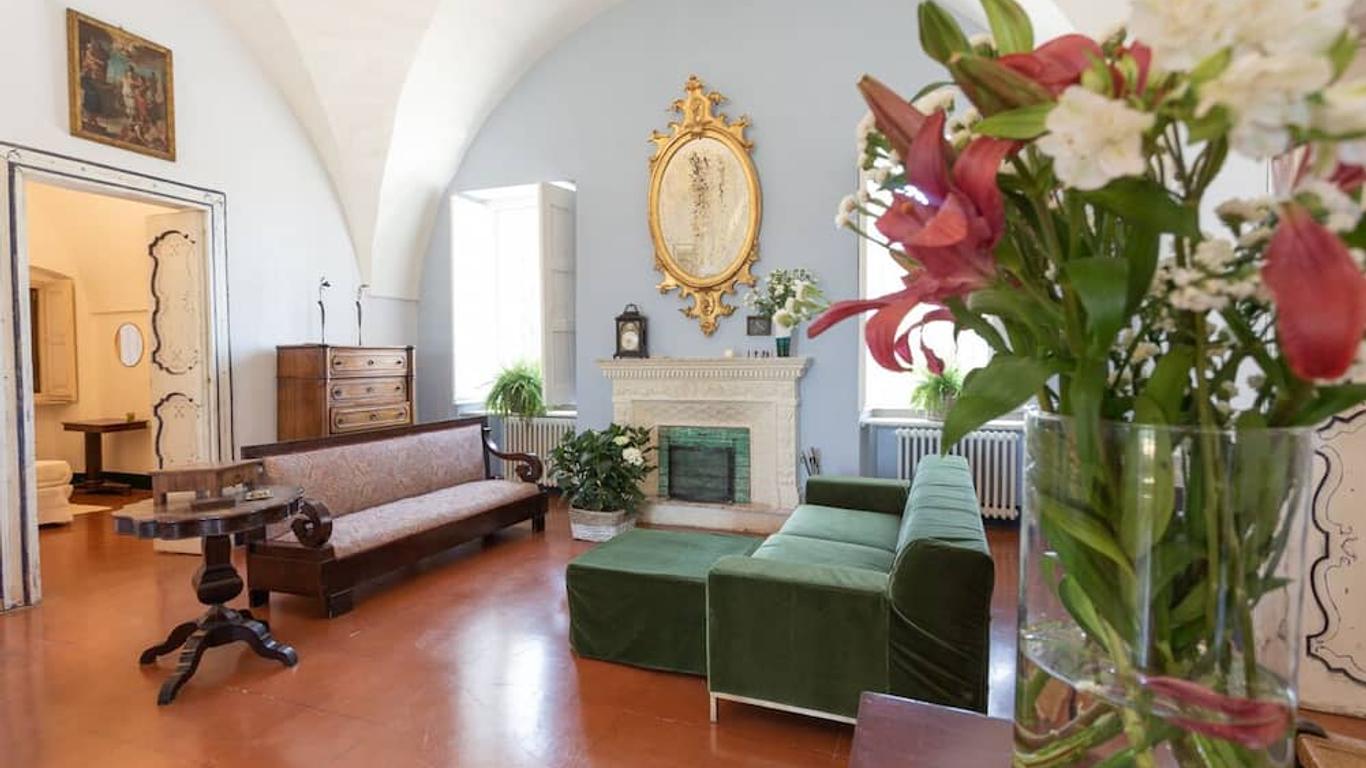 Villa Spada Donadeo