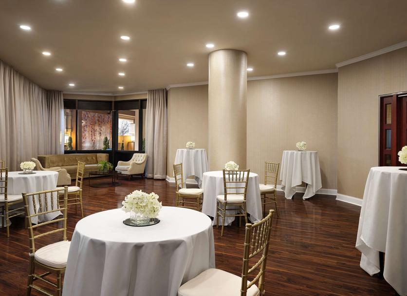 Sala de banquetes Foto